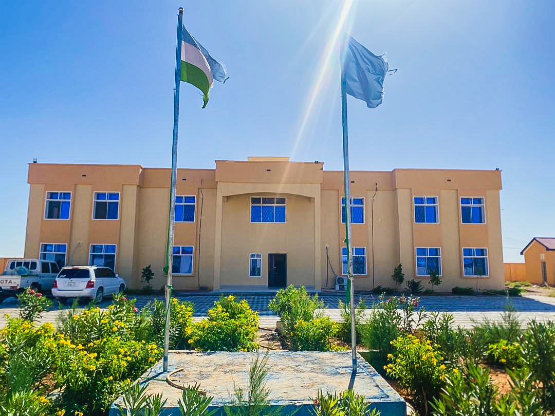 About MOEHE Puntland