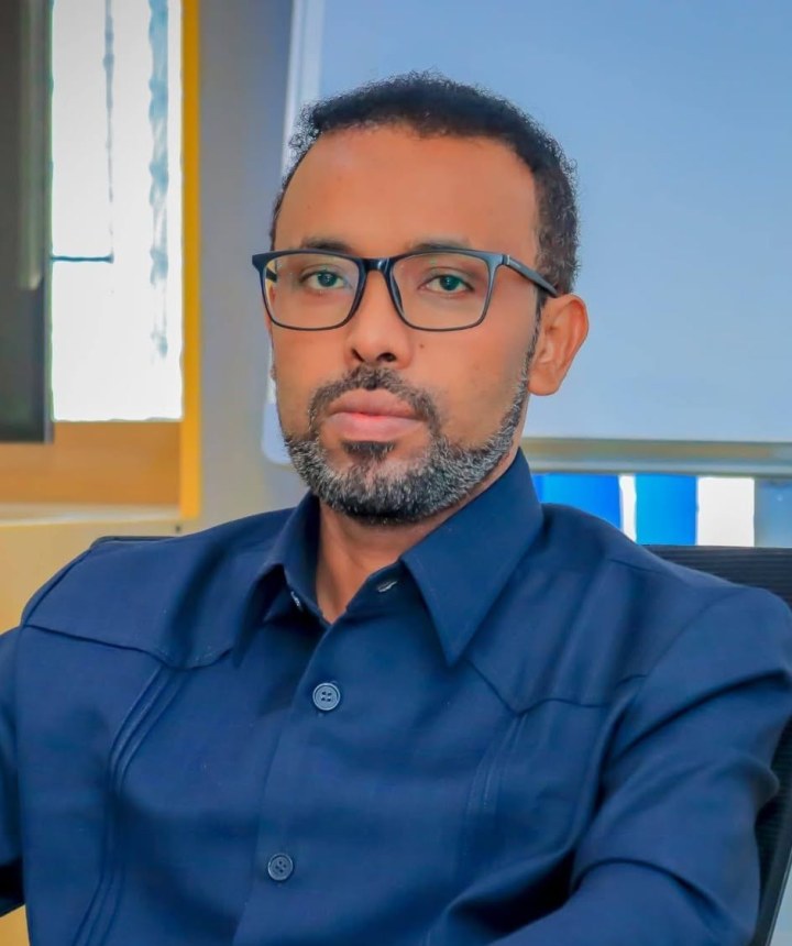 Mohamed Musadaq
