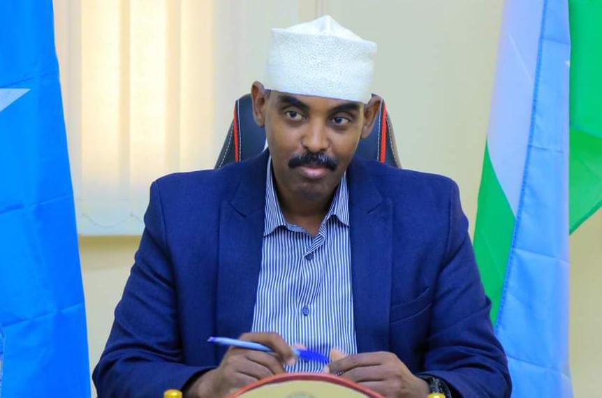 Wasiirka Wasiirka